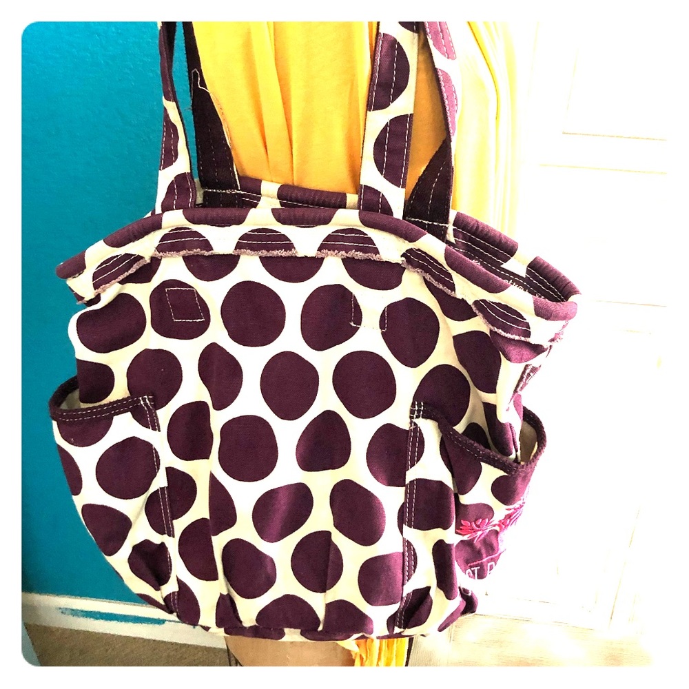 Thirty-One shoulder bag